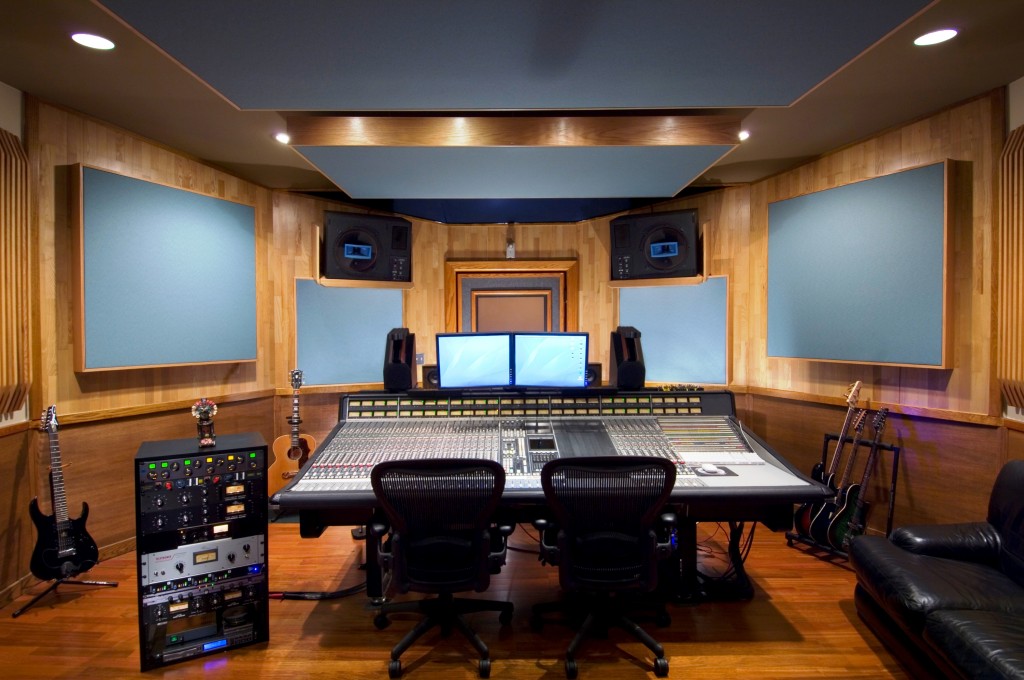 LA's Leading Acoustic Design and Products Firm. Your Source for Studio  Designs, Builds, Consultations and Products